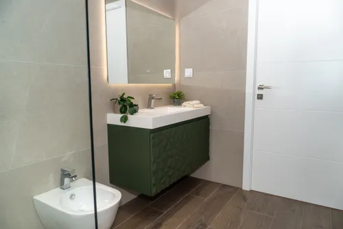 3 Bedrooms Apartment in Afonsoeiro