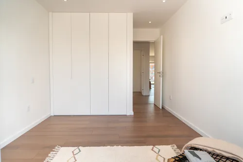 3 Bedrooms Apartment in Afonsoeiro