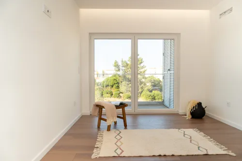 3 Bedrooms Apartment in Afonsoeiro