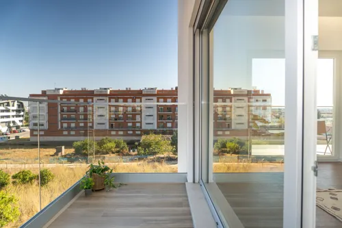 3 Bedrooms Apartment in Afonsoeiro