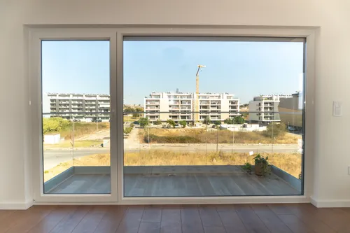 3 Bedrooms Apartment in Afonsoeiro