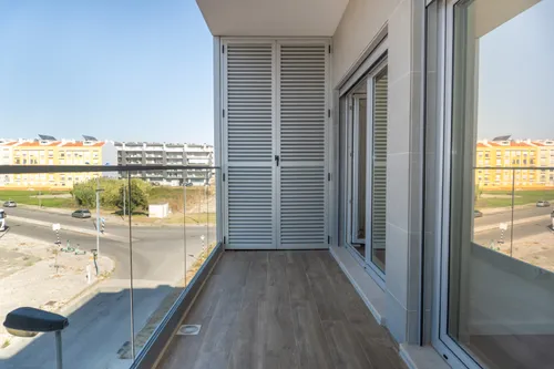 3 Bedrooms Apartment in Afonsoeiro