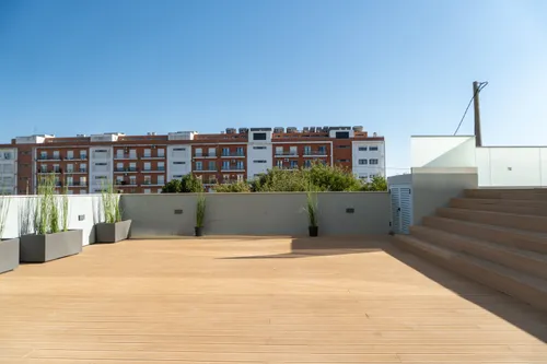 3 Bedrooms Apartment in Afonsoeiro