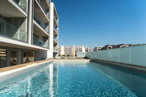 3 Bedrooms Apartment in Afonsoeiro