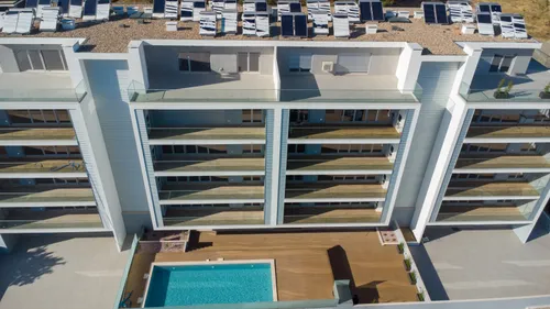 3 Bedrooms Apartment in Afonsoeiro