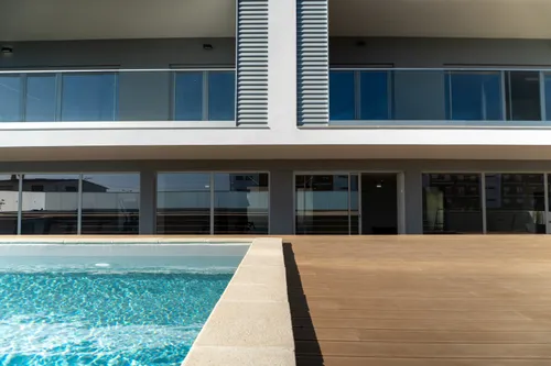 3 Bedrooms Apartment in Afonsoeiro