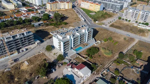 3 Bedrooms Apartment in Afonsoeiro