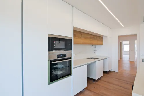 4 Bedrooms Apartment in Afonsoeiro