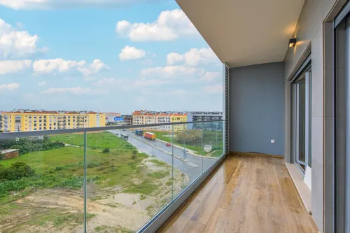 4 Bedrooms Apartment in Afonsoeiro