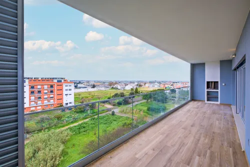 4 Bedrooms Apartment in Afonsoeiro