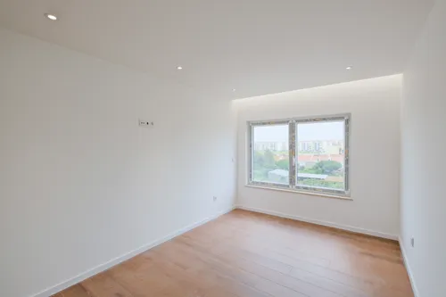 4 Bedrooms Apartment in Afonsoeiro