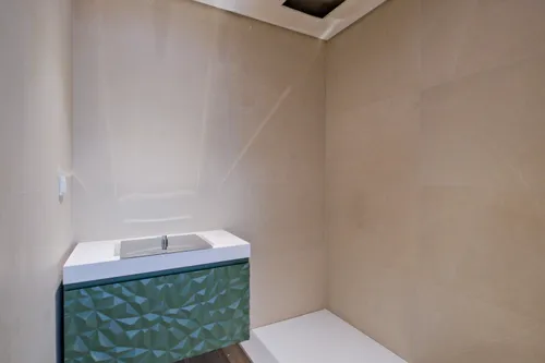 4 Bedrooms Apartment in Afonsoeiro