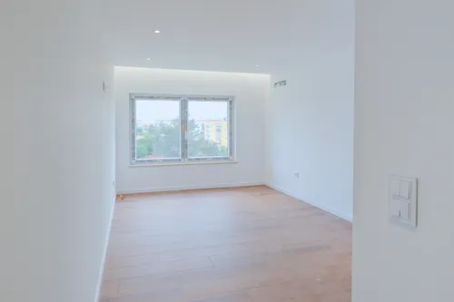 4 Bedrooms Apartment in Afonsoeiro