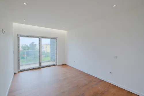 4 Bedrooms Apartment in Afonsoeiro