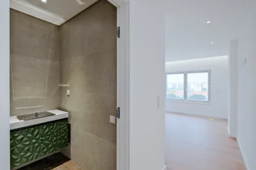 4 Bedrooms Apartment in Afonsoeiro