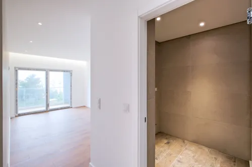 4 Bedrooms Apartment in Afonsoeiro