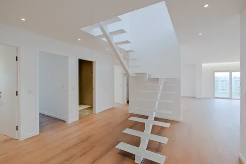 4 Bedrooms Apartment in Afonsoeiro