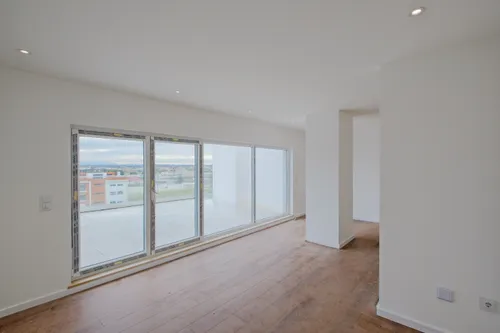 4 Bedrooms Apartment in Afonsoeiro