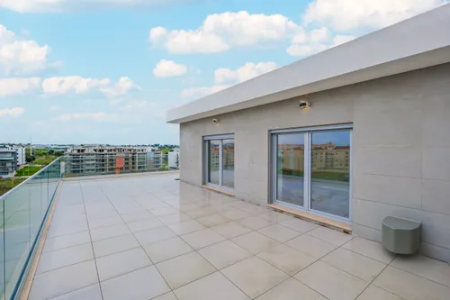 4 Bedrooms Apartment in Afonsoeiro