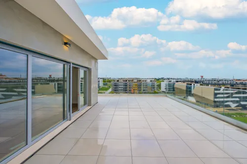 4 Bedrooms Apartment in Afonsoeiro