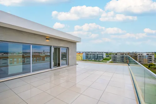 4 Bedrooms Apartment in Afonsoeiro