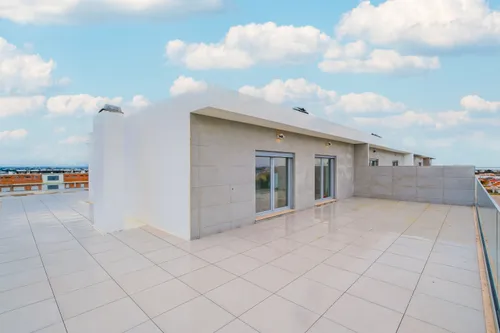 4 Bedrooms Apartment in Afonsoeiro