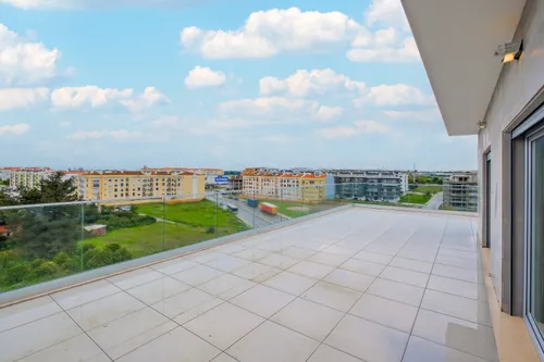 4 Bedrooms Apartment in Afonsoeiro