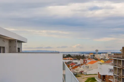 4 Bedrooms Apartment in Afonsoeiro