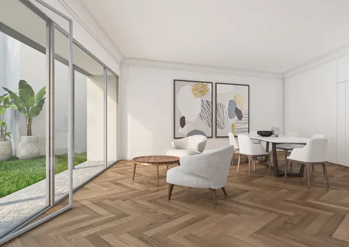 7 Bedrooms House in Misericórdia