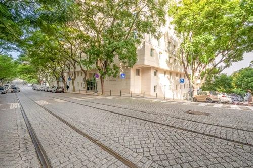 1 Bedroom Apartment in Santo António
