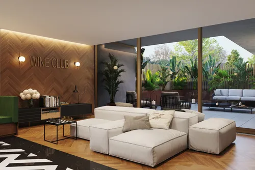 3 Bedrooms Apartment in Santa Marinha e São Pedro da Afurada