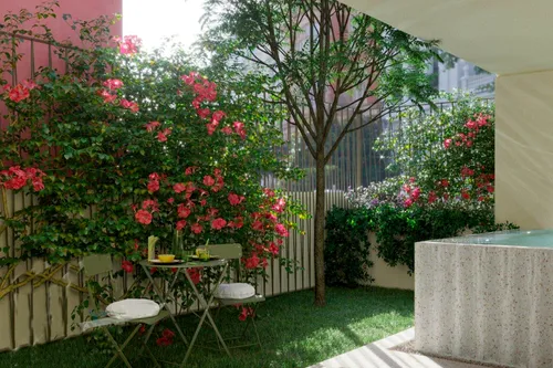 4 Bedrooms House in Estrela