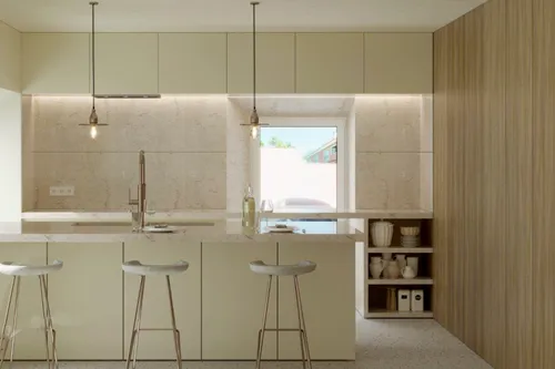 4 Bedrooms House in Estrela