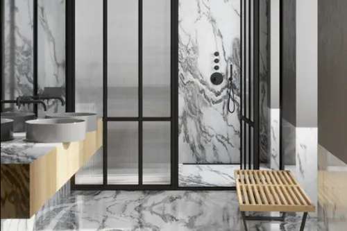 4 Bedrooms House in Estrela