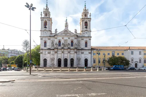 4 Bedrooms House in Estrela