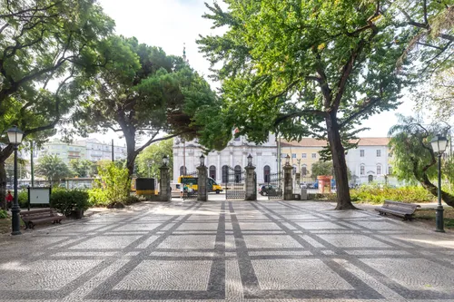 4 Bedrooms House in Estrela