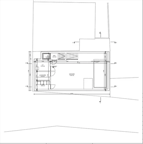 4 Bedrooms House in Estrela