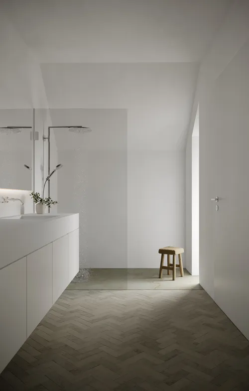 3 Bedrooms House in Misericórdia