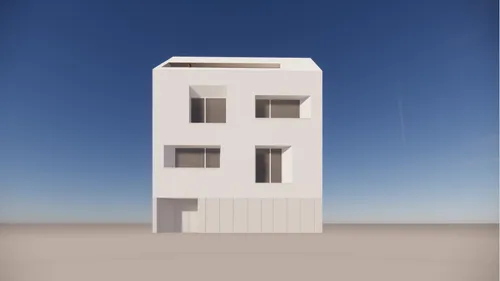 3 Bedrooms House in Misericórdia