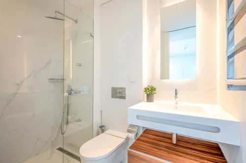 4 Bedrooms Apartment in Parque das Nações
