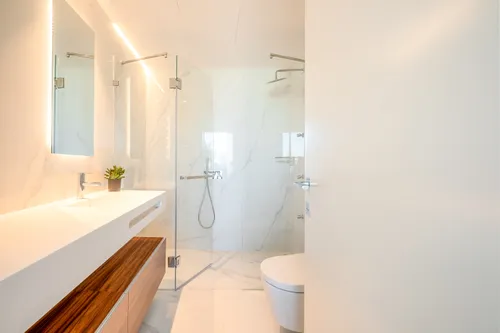 4 Bedrooms Apartment in Parque das Nações