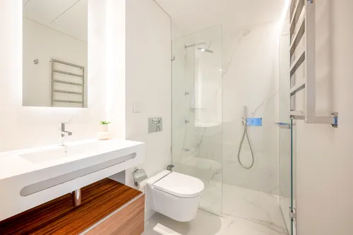 4 Bedrooms Apartment in Parque das Nações