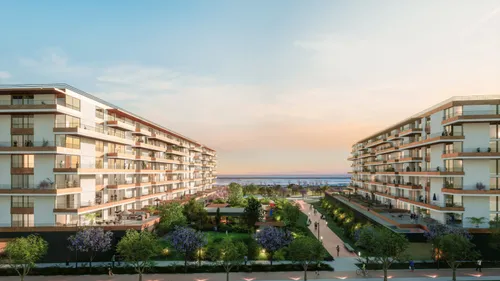 2 Bedrooms Apartment in Póvoa de Santa Iria e Forte da Casa