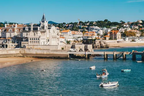 1 Bedroom Apartment in Cascais e Estoril