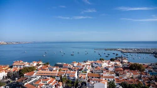 1 Bedroom Apartment in Cascais e Estoril