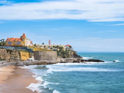 1 Bedroom Apartment in Cascais e Estoril