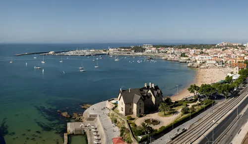 1 Bedroom Apartment in Cascais e Estoril