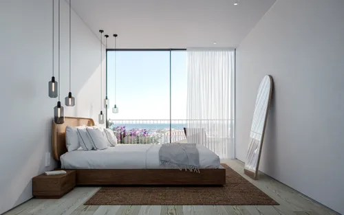 1 Bedroom Apartment in Cascais e Estoril