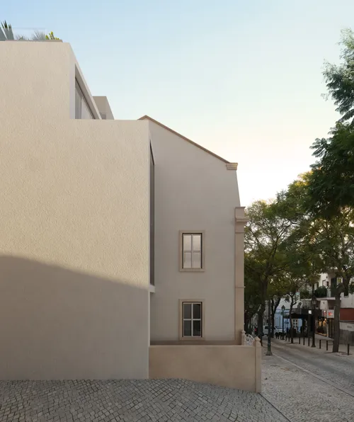 1 Bedroom Apartment in Cascais e Estoril