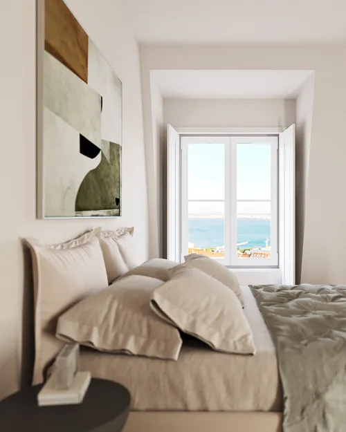 2 Bedrooms Apartment in Santa Catarina